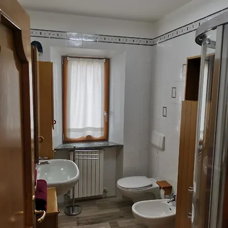 Casa Norberto Apartment Livigno Exterior photo