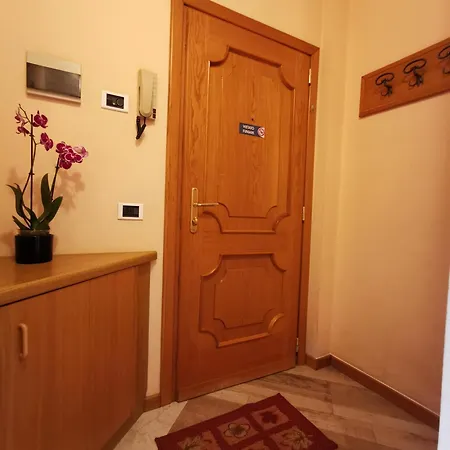 Casa Norberto Apartment Livigno Room photo
