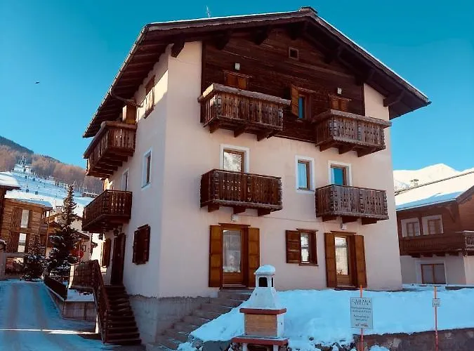 Casa Norberto