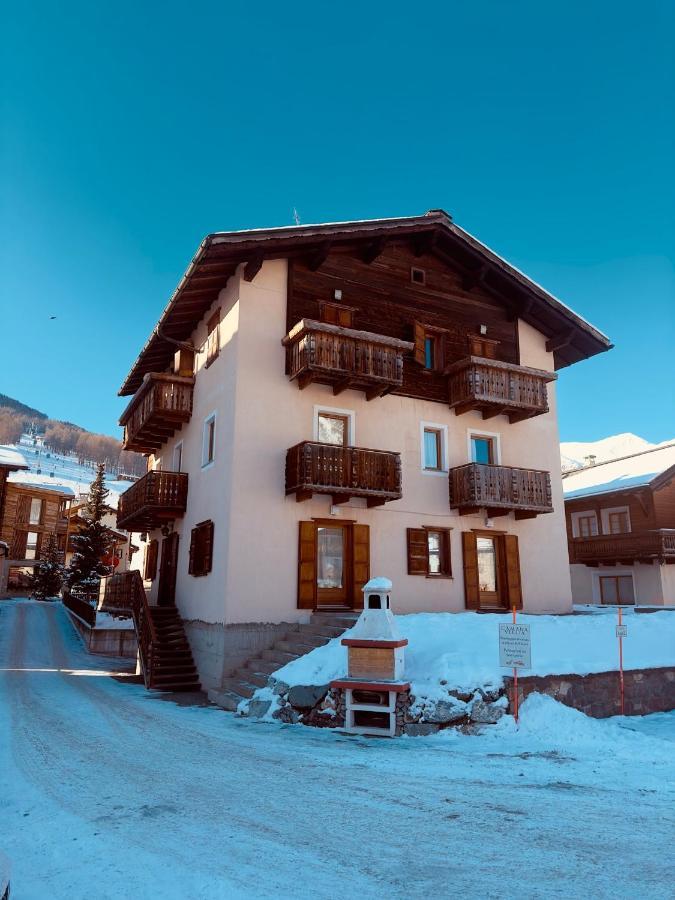 Casa Norberto *