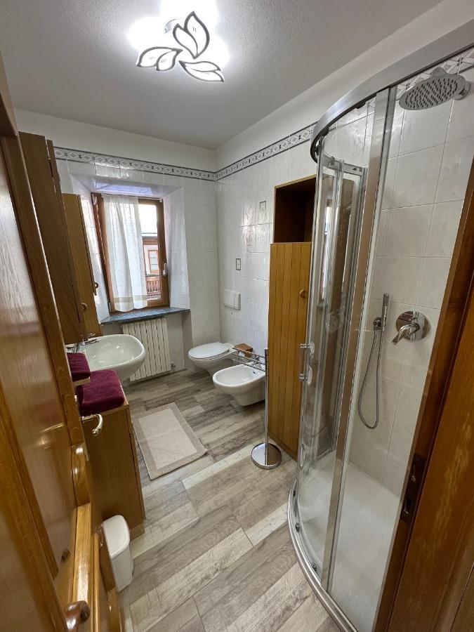 Casa Norberto * Livigno