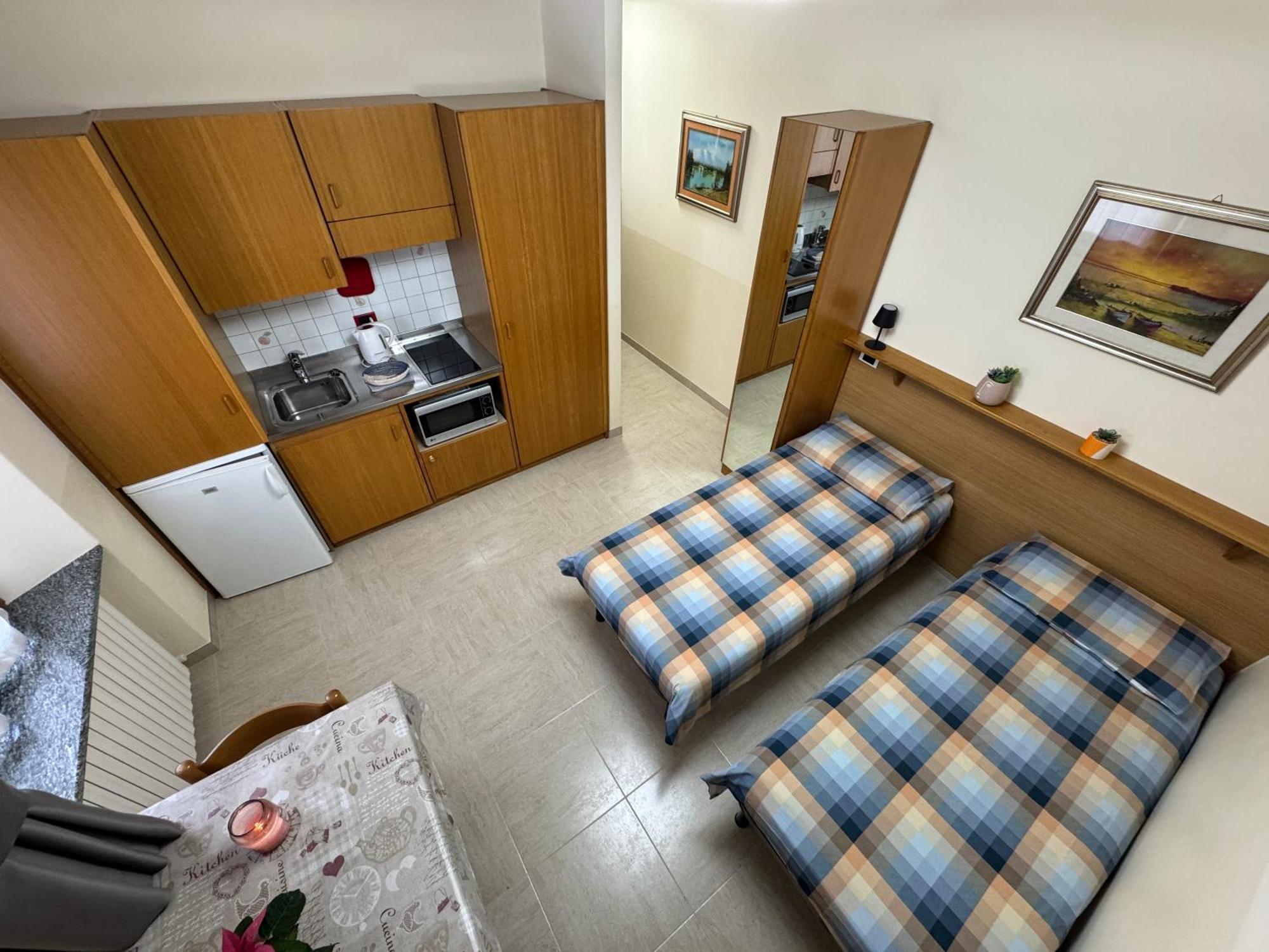 Casa Norberto Apartment