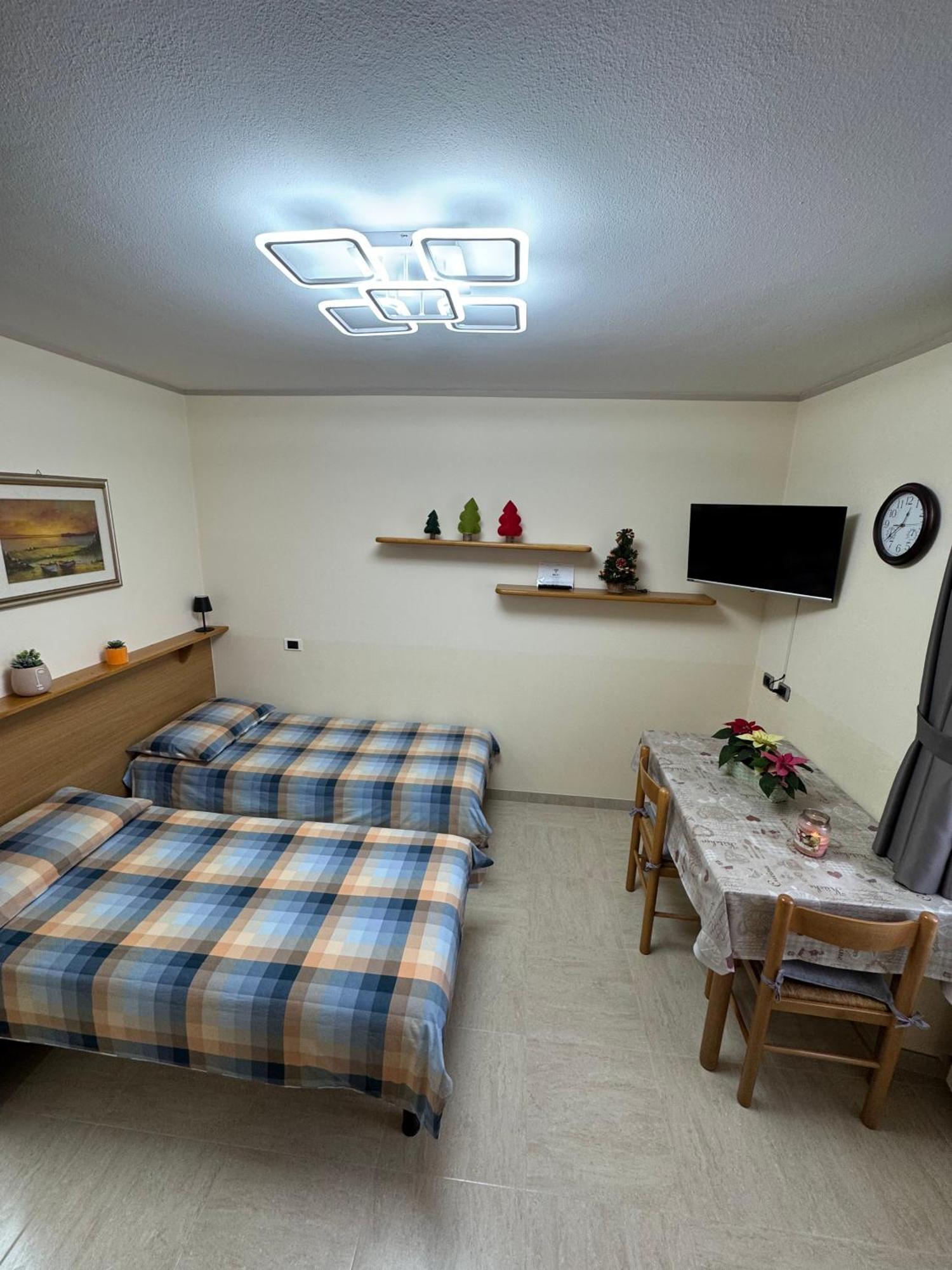 Casa Norberto Apartment *