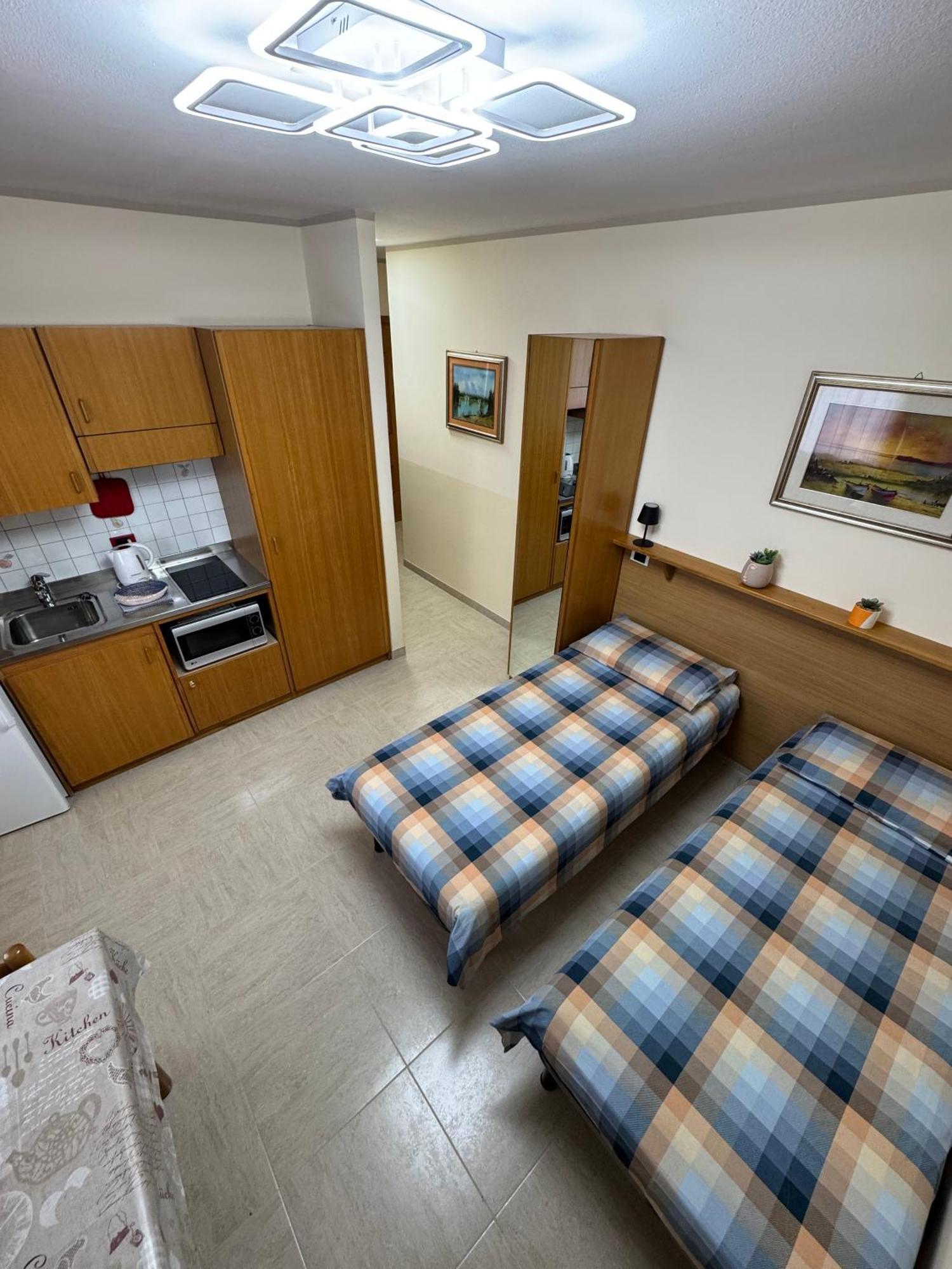 Casa Norberto Apartment Livigno