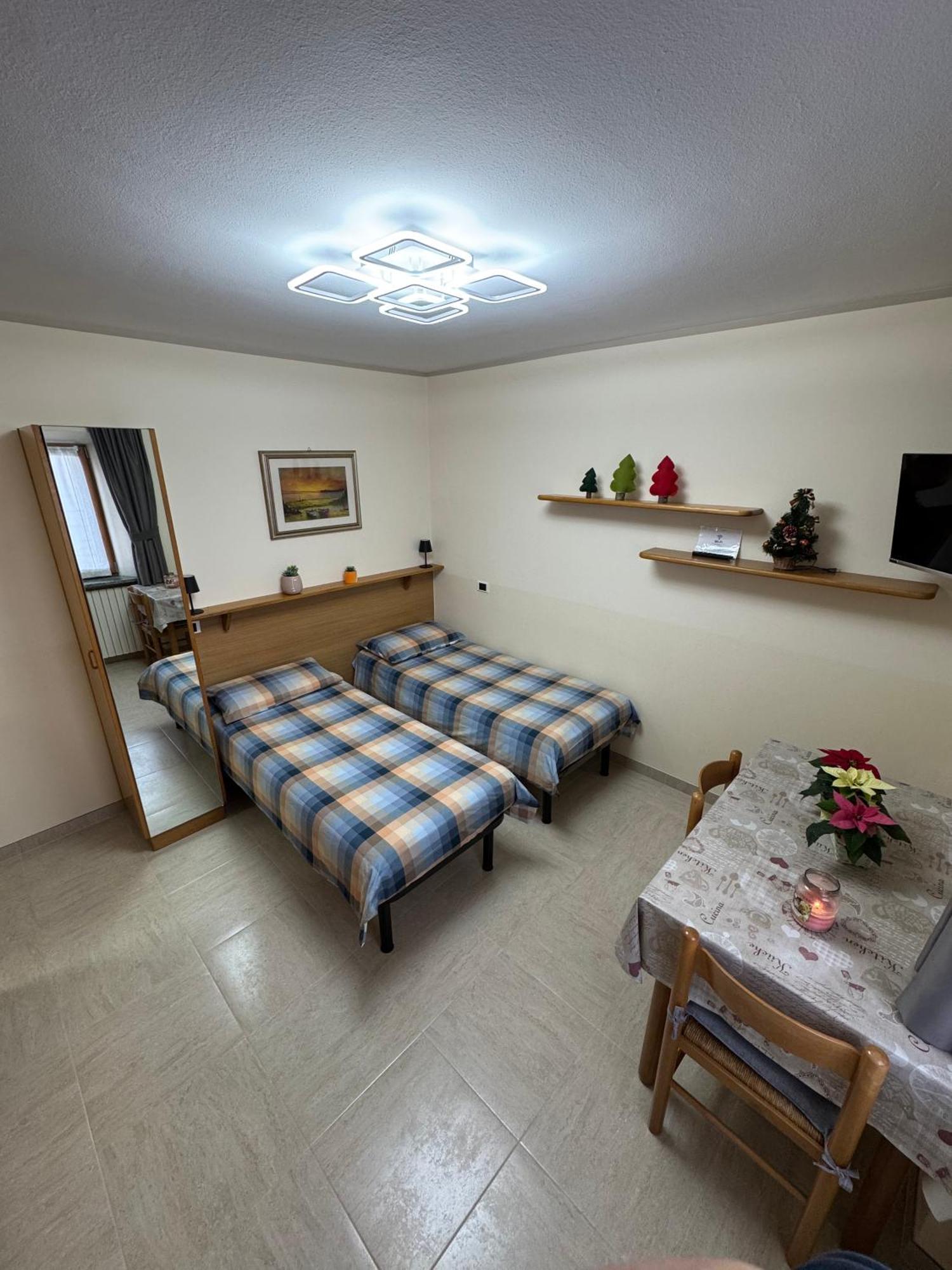 Apartment Casa Norberto Livigno