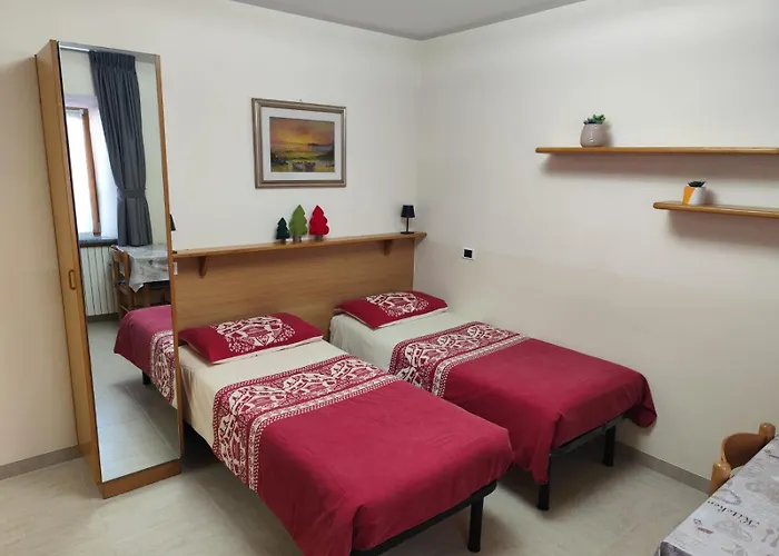 Casa Norberto