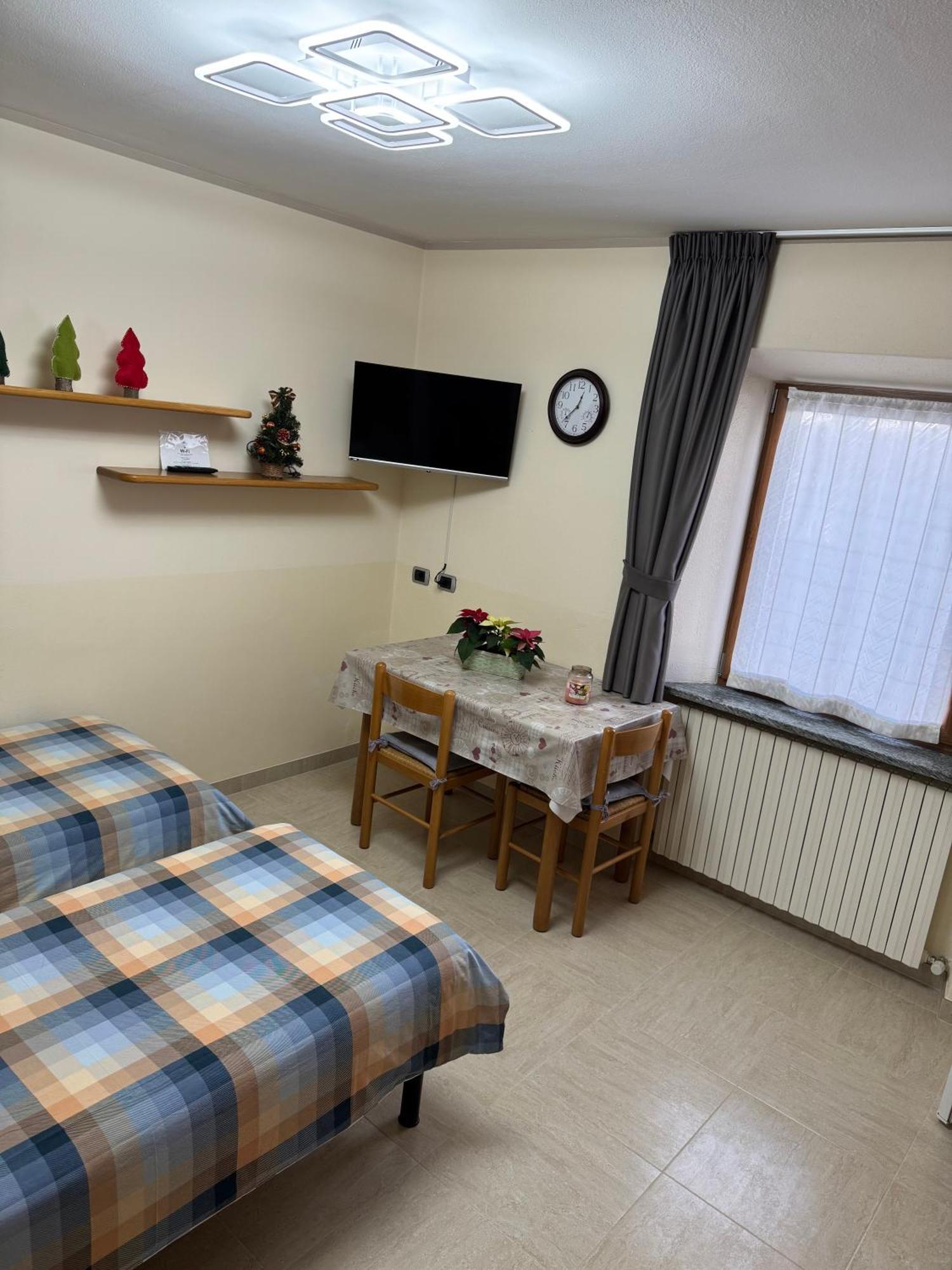 Casa Norberto * Livigno