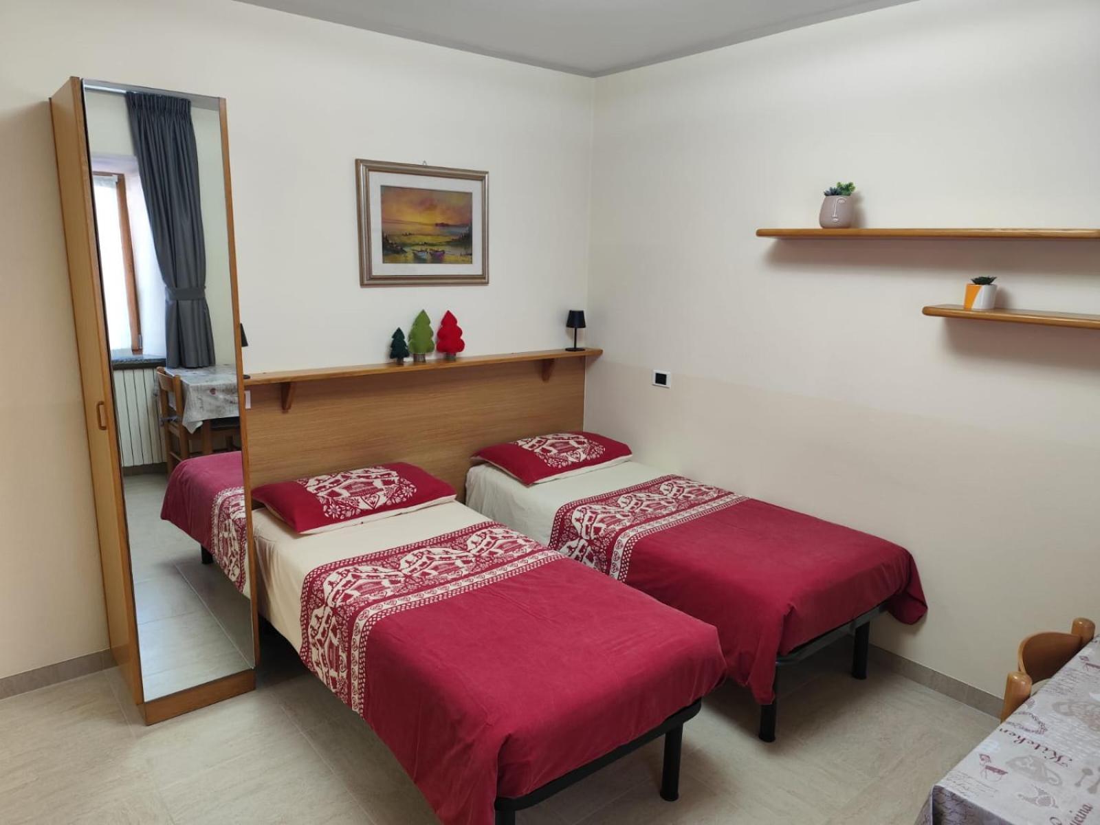 Casa Norberto * Livigno